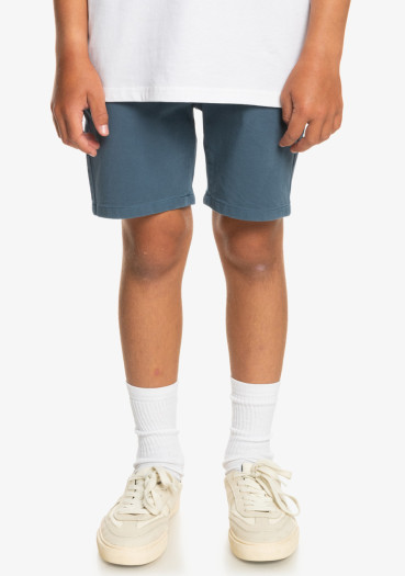 detail Dětské kraťasy QUIKSILVER EQBWS03365-BYG0 KRANDYCHISHORYT B WKST BYG0