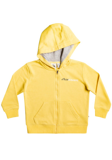 detail Dětská mikina QUIKSILVER EQKFT03377-YFB0 RETRO RISKS K OTLR YFB0