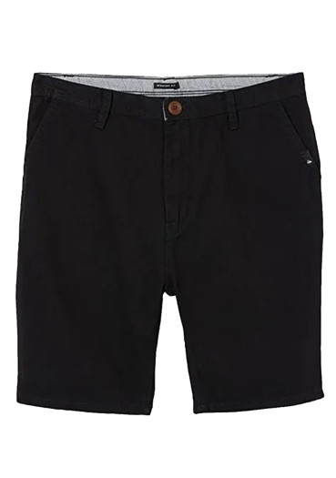 detail Dětské kraťasy QUIKSILVER EQBWS03364-KVJ0 EVERYDCHSHYT B WKST KVJ0