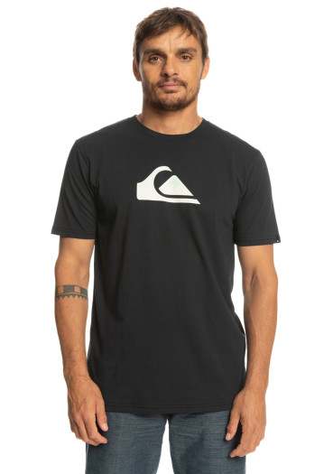 detail QUIKSILVER EQYZT06534-KVJ0 COMPLOGO M TEES KVJ0