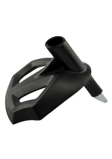 detail Rossignol L2 Touring XL Basket