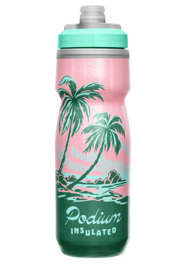 detail Láhev CAMELBAK Podium Chill 0,62l Tropical
