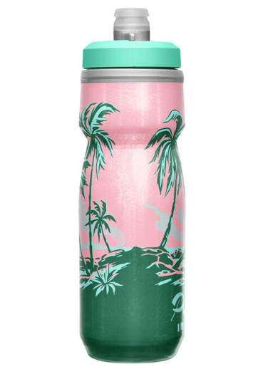detail Láhev CAMELBAK Podium Chill 0,62l Tropical