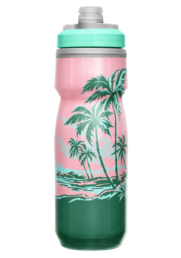 detail Láhev CAMELBAK Podium Chill 0,62l Tropical