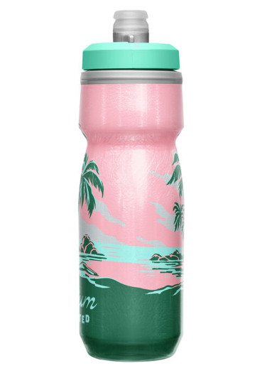 detail Láhev CAMELBAK Podium Chill 0,62l Tropical