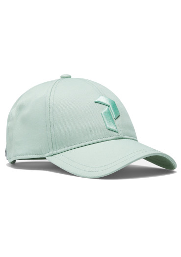 detail Peak Performance Retro Cap Delta Green/Scarab Green