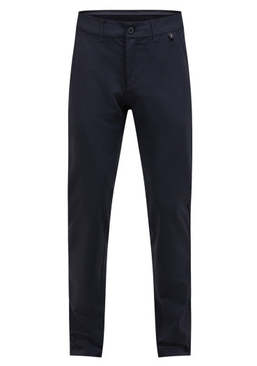 detail Pánské kalhoty Peak Performance M Flier Pants Black