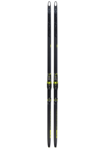 detail Běžecké lyže Fischer RCS SKATE COLD STIFF 2022/23