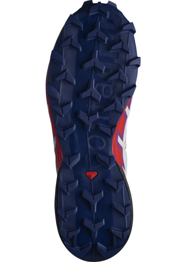 detail Dámské boty Salomon SPEEDCROSS 6 W Wht/Sparkling Grape