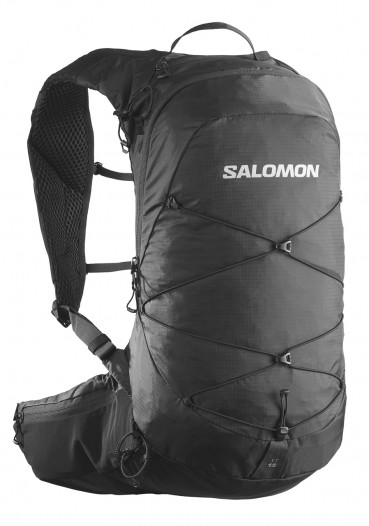 detail Turistický batoh Salomon XT 15 Black