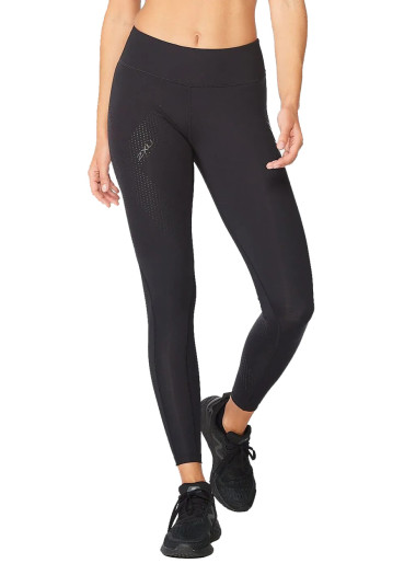 detail 2XU Mid-Rise Compression Tight