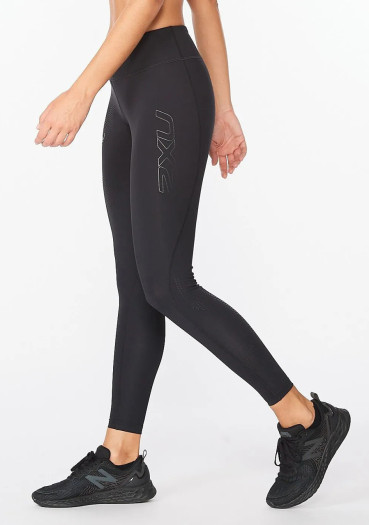 detail 2XU Mid-Rise Compression Tight