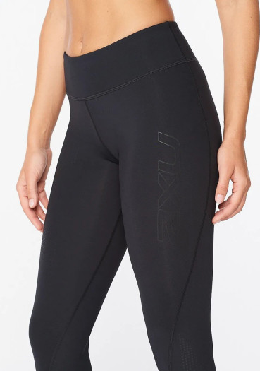 detail 2XU Mid-Rise Compression Tight