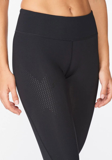 detail 2XU Mid-Rise Compression Tight