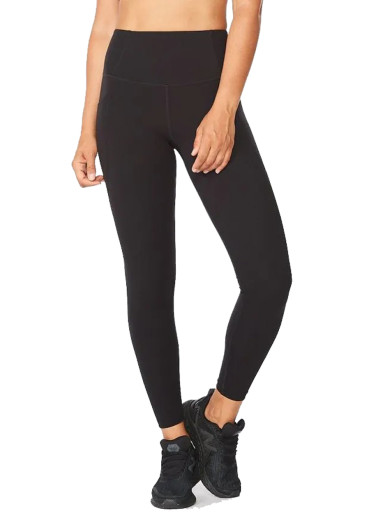 detail 2XU Form Stash Hi-Rise Comp Tights