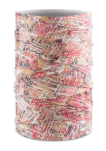 detail Nákrčník Buff 128449.302 Coolnet Uv® Mixilla Sand