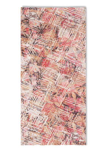 detail Nákrčník Buff 128449.302 Coolnet Uv® Mixilla Sand