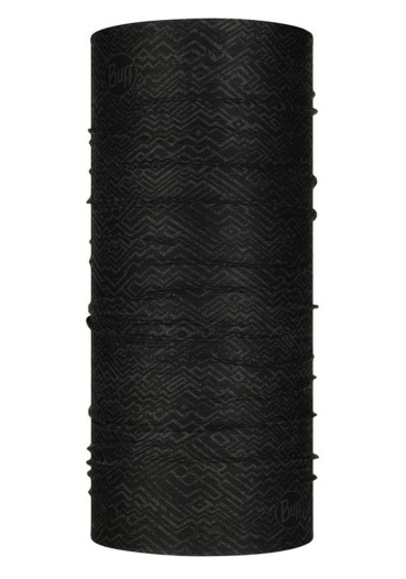 detail Nákrčník Buff 125089.901 Coolnet Uv+Insect Shield Boult Graphite