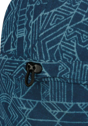 detail Dětská kšiltovka Buff 122548.779 Sahara Cap Kasai Night Blue