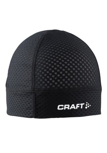 detail Pánská čepice Craft 1902865-999000 Cool Mesh Superlight 