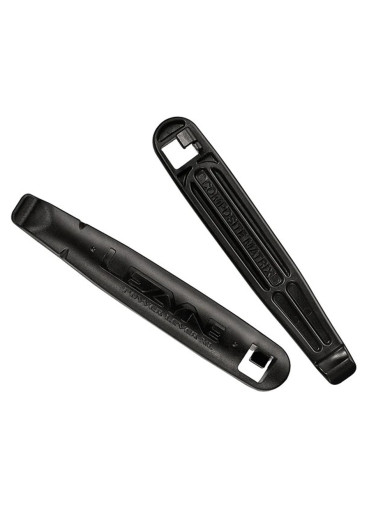 detail Páčidlo Lezyne Power Lever Xl Black