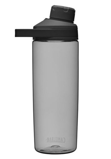 detail Lahev Camelbak Chute Mag 0,6l Charcoal