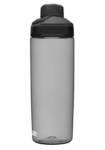 detail Lahev Camelbak Chute Mag 0,6l Charcoal