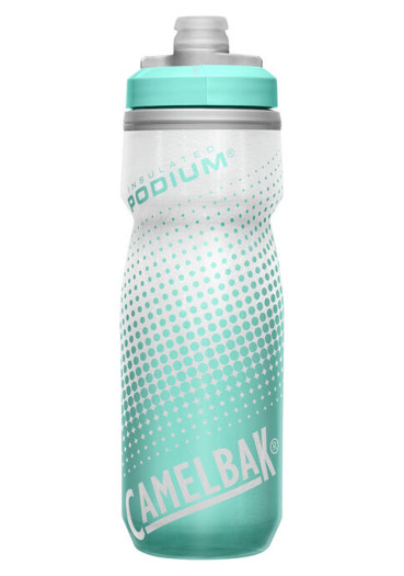 detail Lahev CAMELBAK PODIUM CHILL 0,62L TEAL DOT