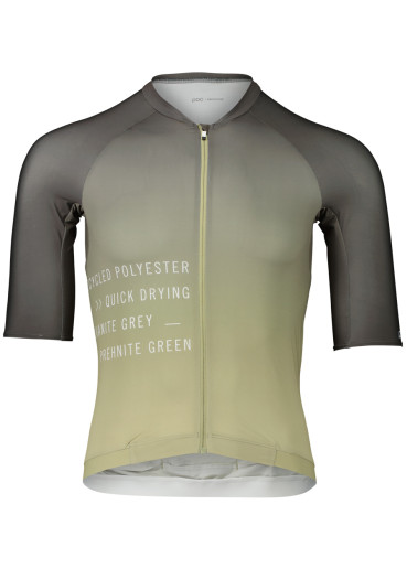 detail Pánský cyklistický dres POC M