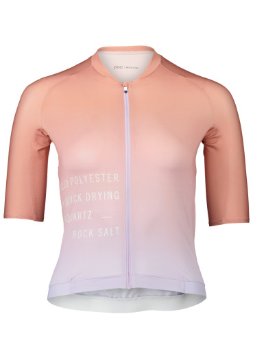 detail Dámský cyklistický dres POC W