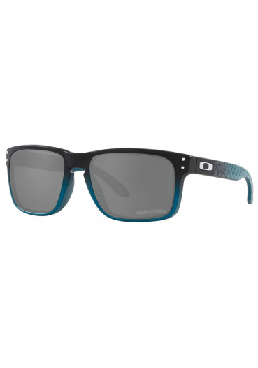 detail Sluneční brýle Oakley 9102-X955 Holbrook TLD Blue Fade w/ Prizm Black