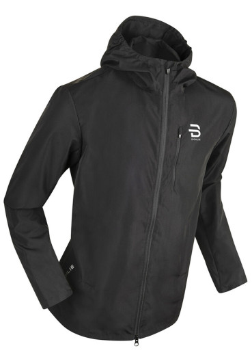 detail Björn Daehlie 333386 99900 Jacket Run