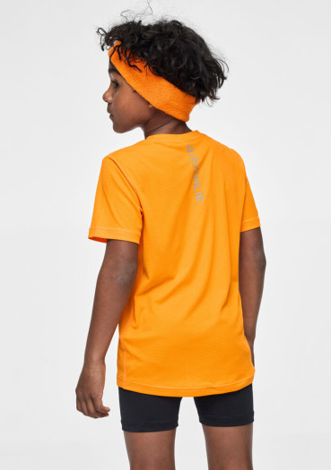 detail Björn Daehlie 333682 38500 T-Shirt Primary Jr