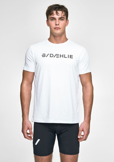 detail Pánské triko Björn Daehlie 332541-13000 T-Shirt Focus M