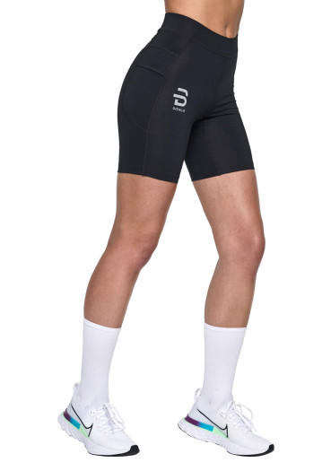 detail Dámské kraťasy  Björn Daehlie 333658 99900 Tights Direction Wmn