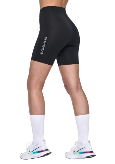 detail Dámské kraťasy  Björn Daehlie 333658 99900 Tights Direction Wmn