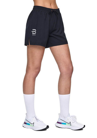 detail Dámské kraťasy Björn Daehlie 333677 99900 Shorts Active Wmn