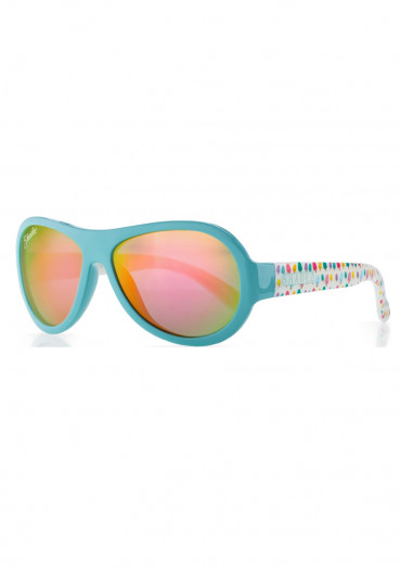 detail Dětské sluneční brýle Shadez Designers Ice Cream Blue 3-7 let