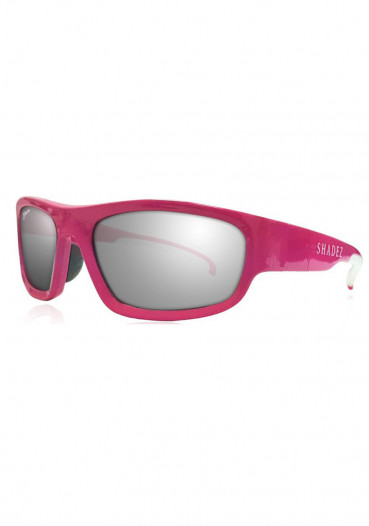detail Dětské sluneční brýle Shadez Sport Glasses Pink 3-7 let