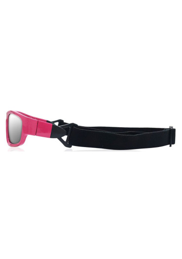 detail Dětské sluneční brýle Shadez Sport Glasses Pink 3-7 let