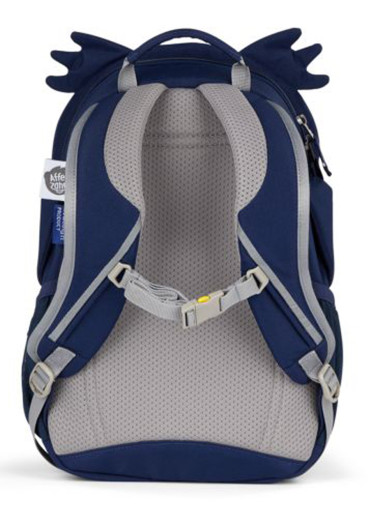 detail Dětský batoh do školky Affenzahn Large Friend Penguin