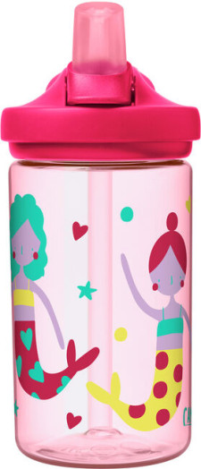 detail Láhev Camelbak Eddy+ Kids 0,4l Mermaid Crew