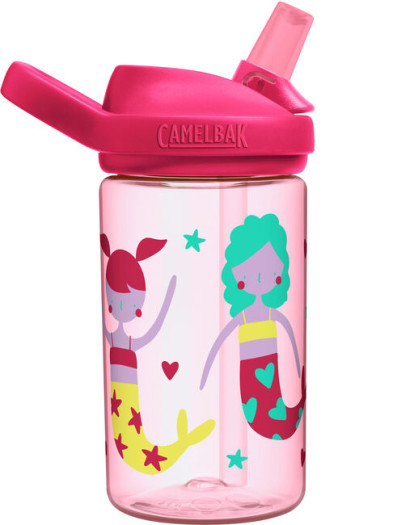 detail Láhev Camelbak Eddy+ Kids 0,4l Mermaid Crew