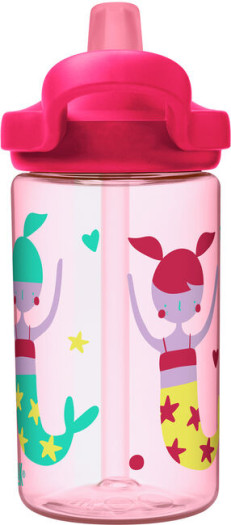 detail Láhev Camelbak Eddy+ Kids 0,4l Mermaid Crew
