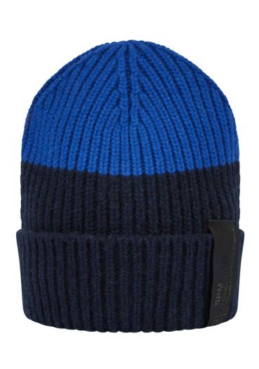 detail Pánská čepice Sportalm Blue 164980394625