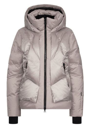 detail Dámská bunda Sportalm Taupe Pink 162054214314