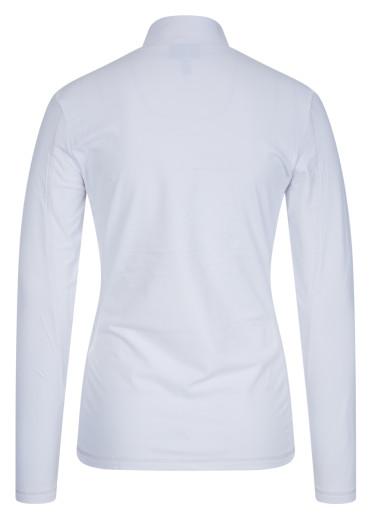 detail Dámský rolák Sportalm Optical White 162301566501