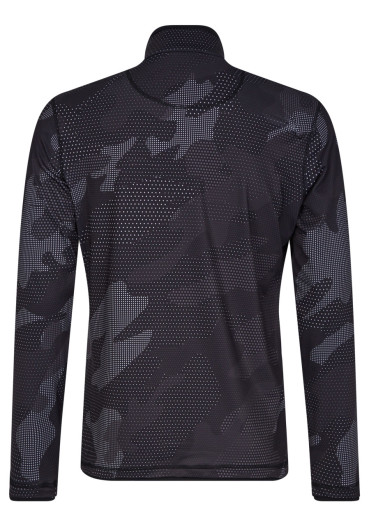 detail Pánský rolák Sportalm Black 164300365359