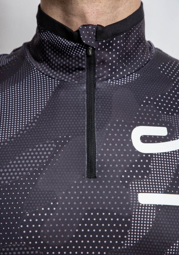 detail Pánský rolák Sportalm Black 164300365359