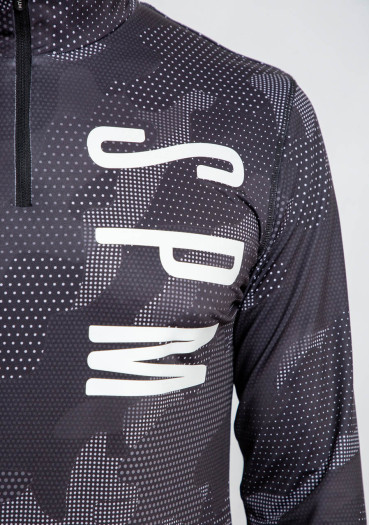 detail Pánský rolák Sportalm Black 164300365359